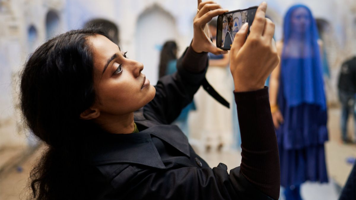 अमृता बागची